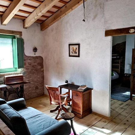 Vivalidays Casa Rural Anna Mieres Gerona Εξωτερικό φωτογραφία