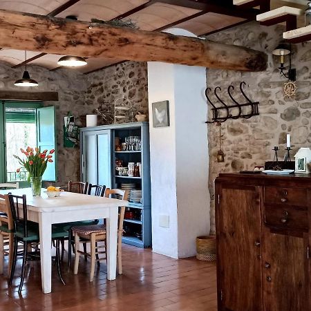 Vivalidays Casa Rural Anna Mieres Gerona Εξωτερικό φωτογραφία