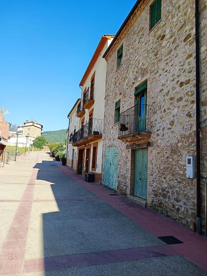 Vivalidays Casa Rural Anna Mieres Gerona Εξωτερικό φωτογραφία