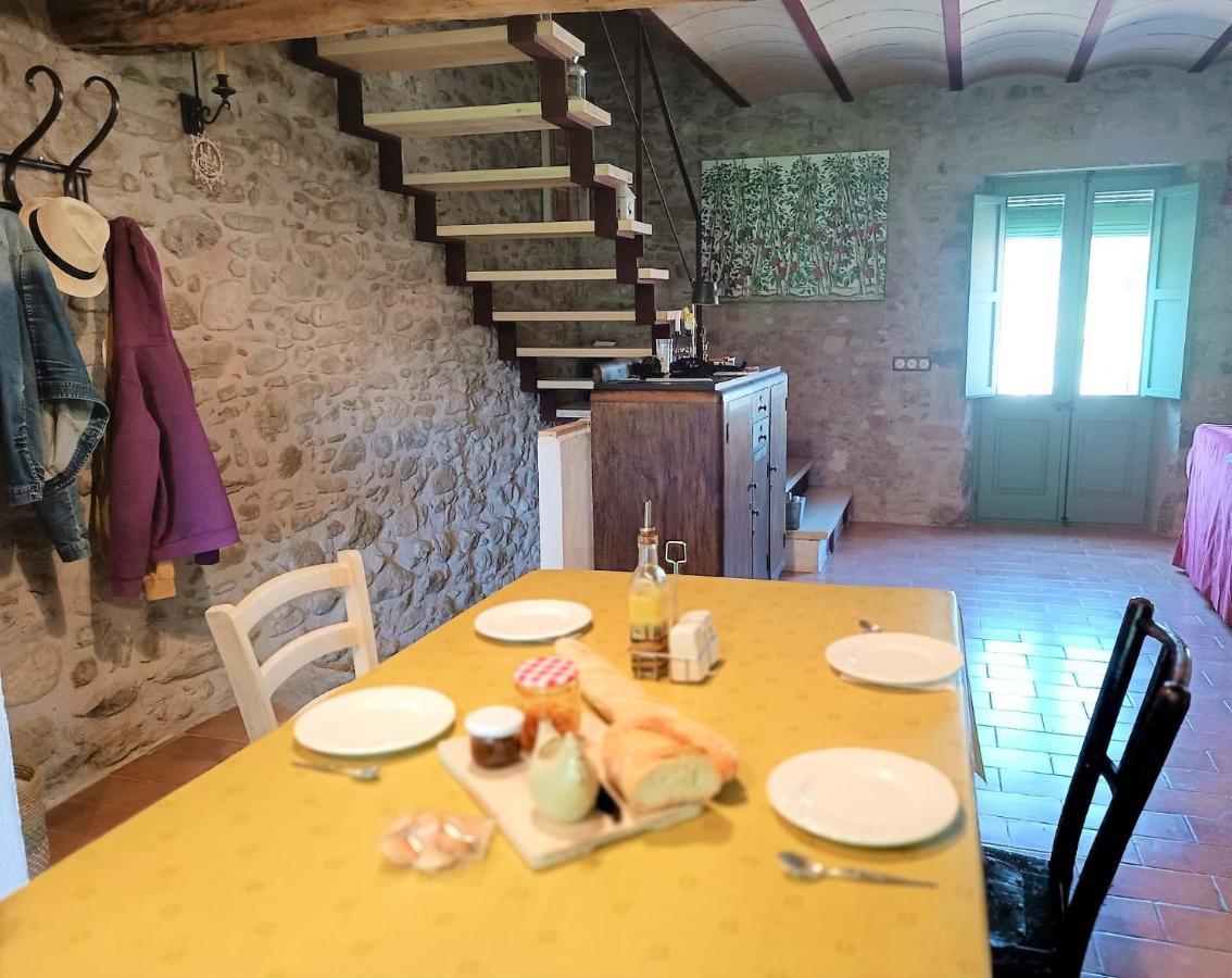 Vivalidays Casa Rural Anna Mieres Gerona Εξωτερικό φωτογραφία