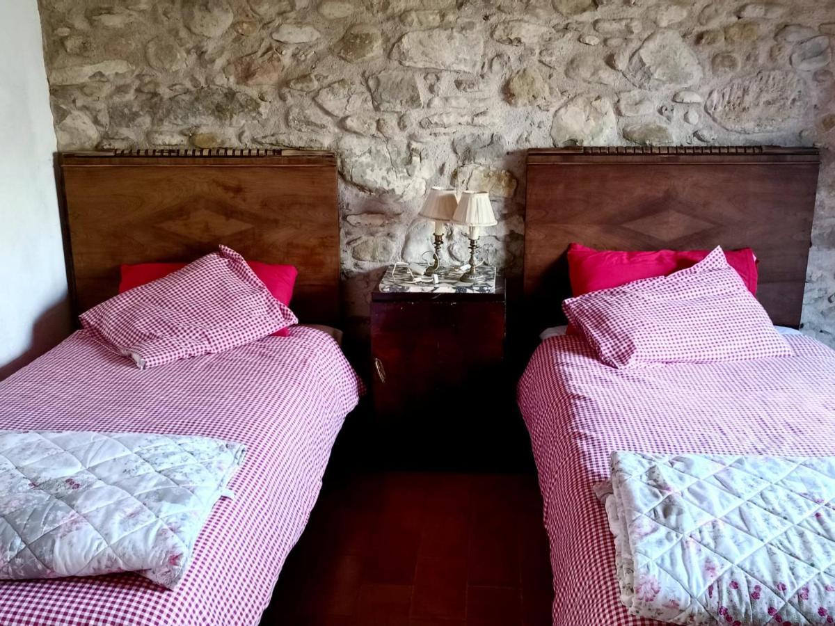 Vivalidays Casa Rural Anna Mieres Gerona Εξωτερικό φωτογραφία