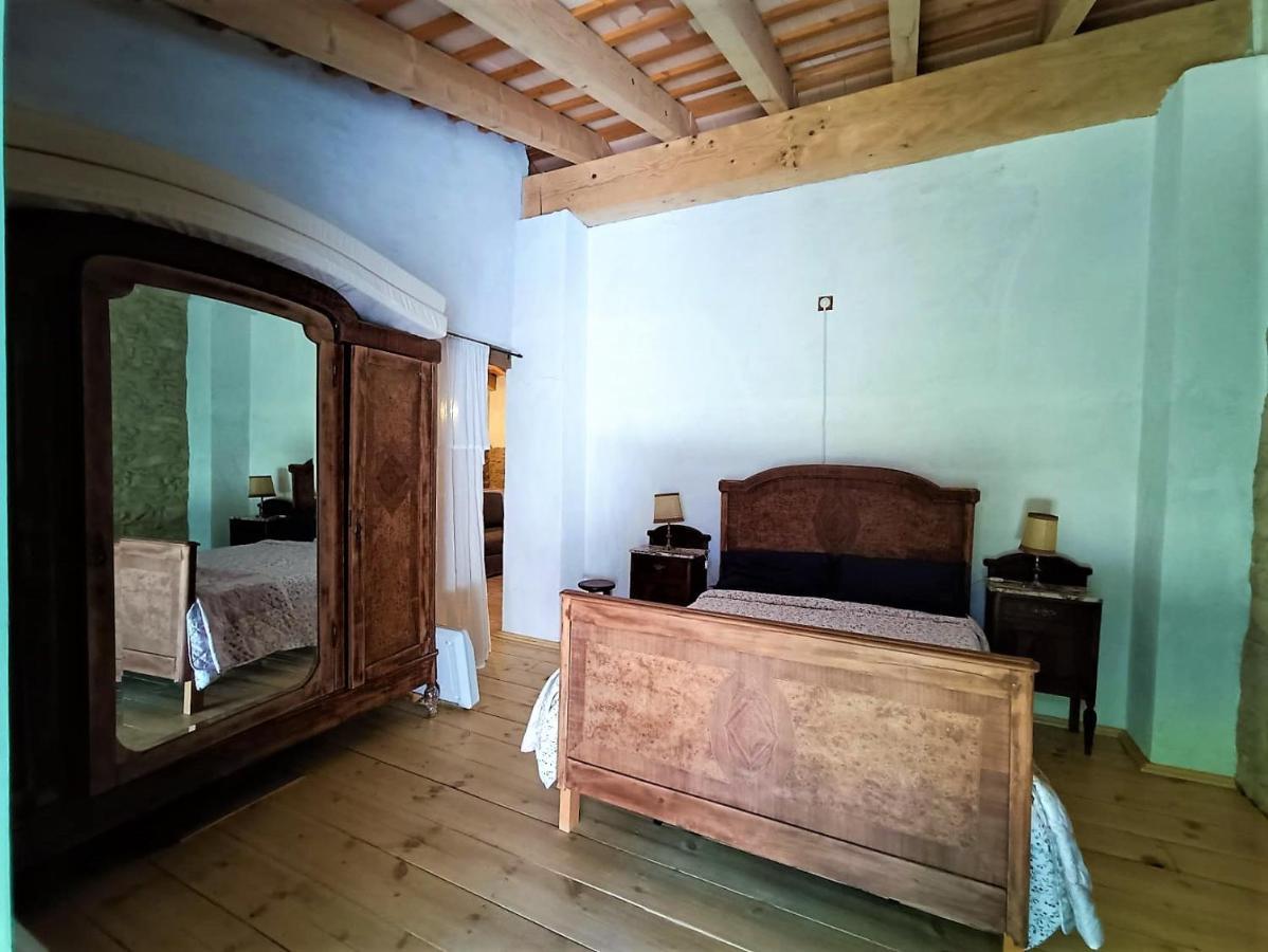 Vivalidays Casa Rural Anna Mieres Gerona Εξωτερικό φωτογραφία