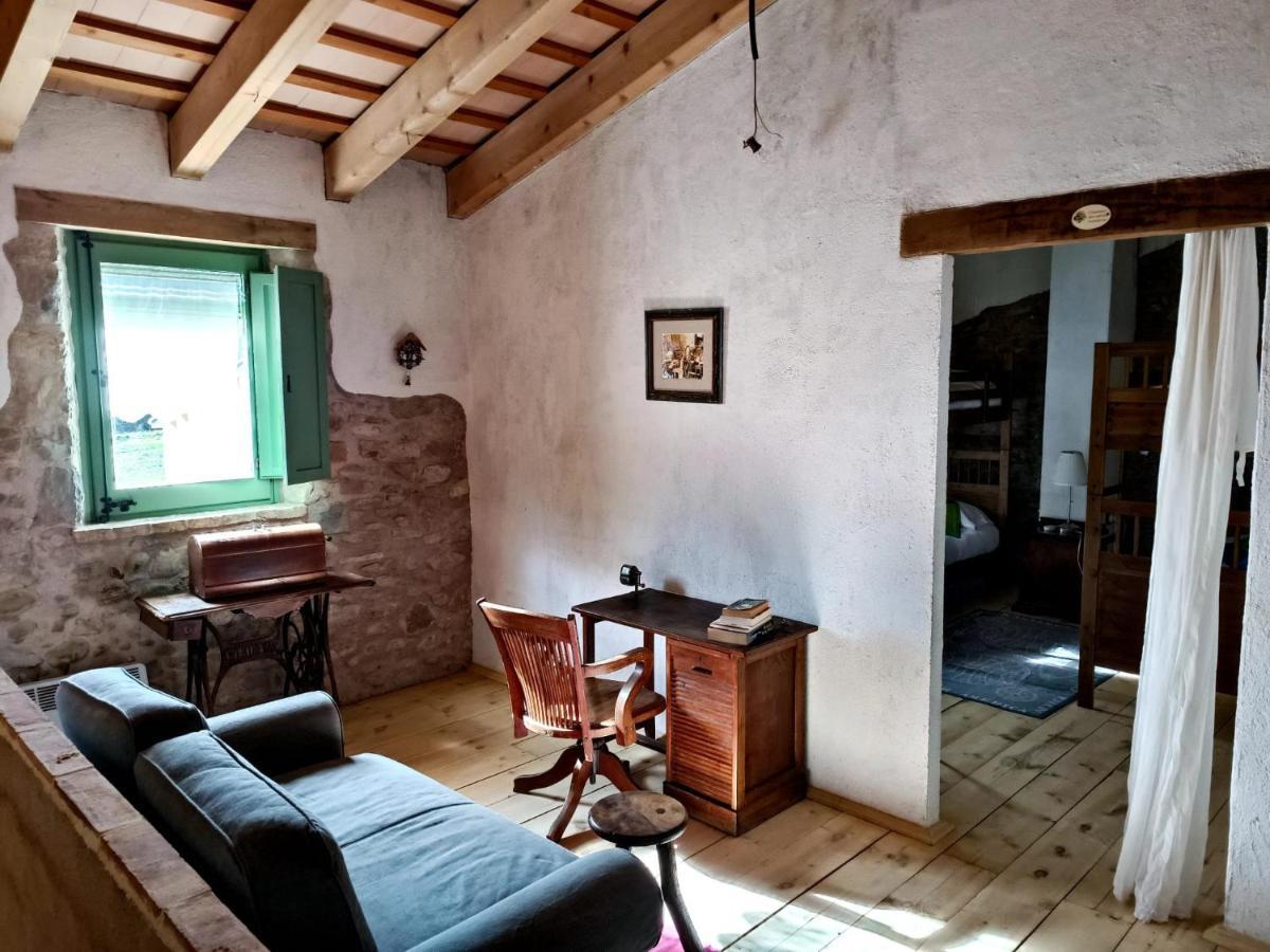 Vivalidays Casa Rural Anna Mieres Gerona Εξωτερικό φωτογραφία