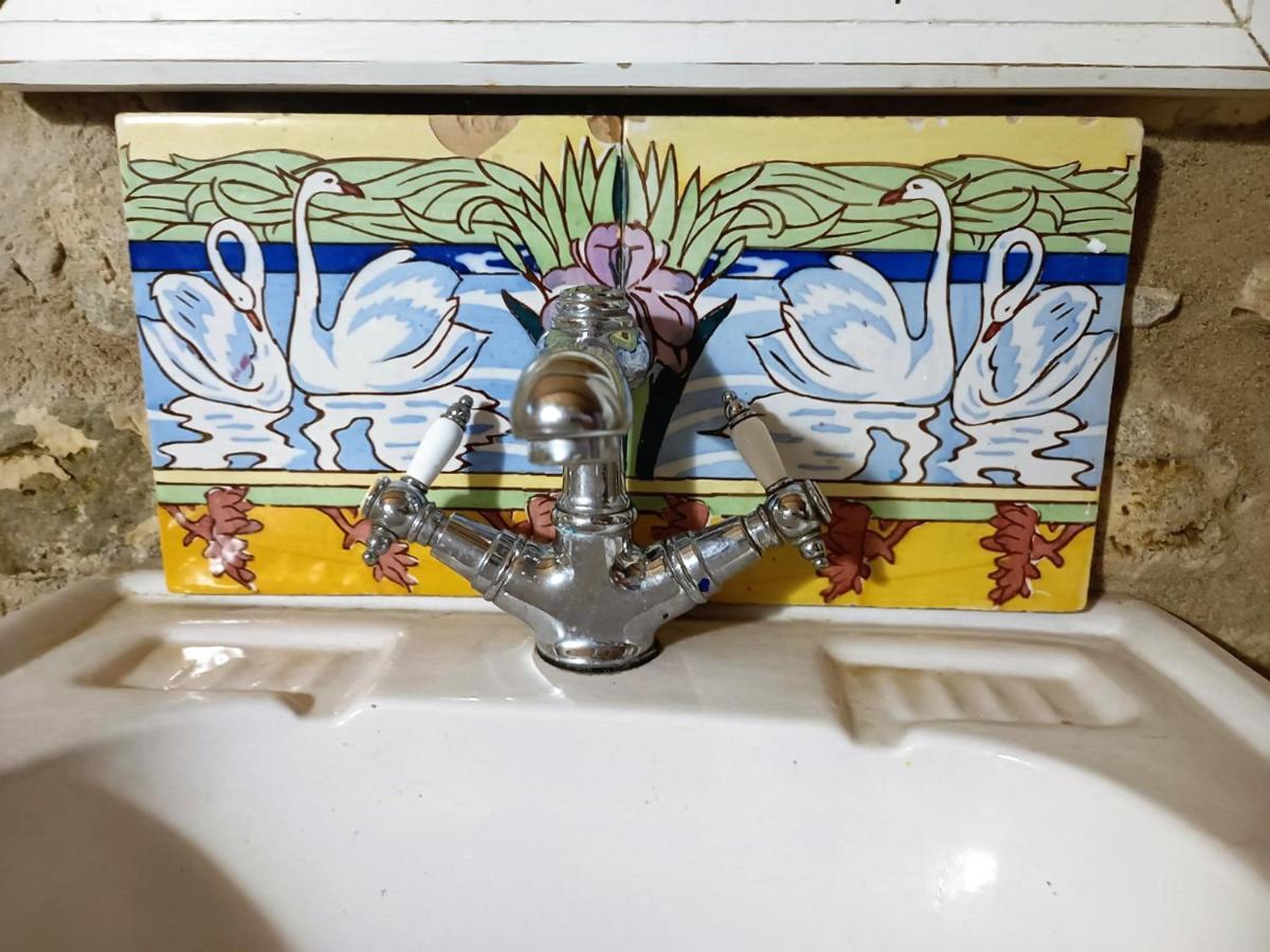 Vivalidays Casa Rural Anna Mieres Gerona Εξωτερικό φωτογραφία