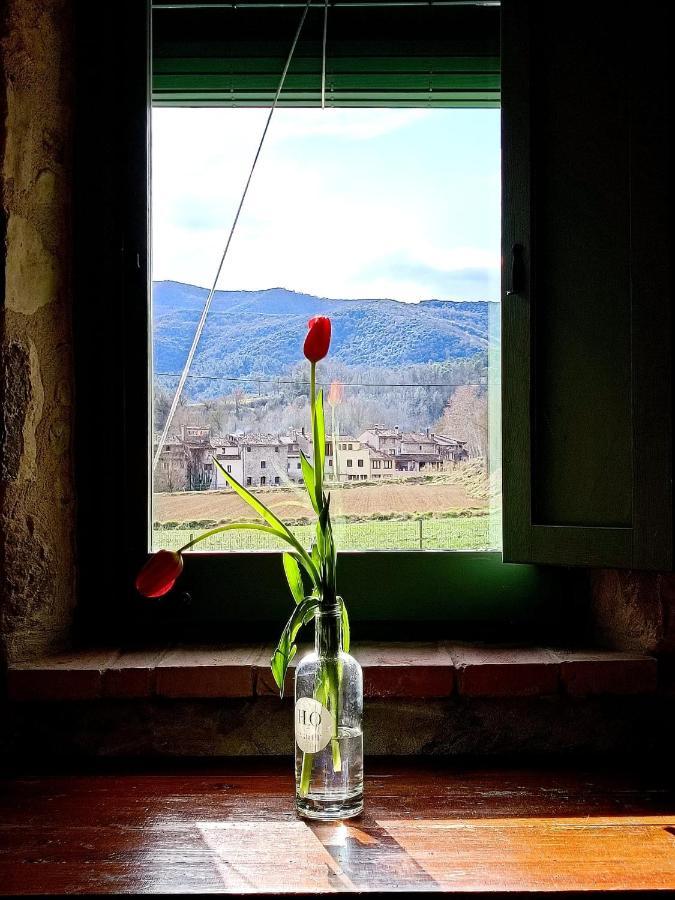 Vivalidays Casa Rural Anna Mieres Gerona Εξωτερικό φωτογραφία