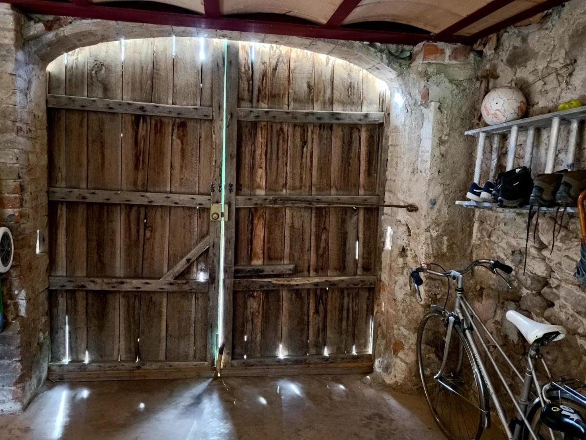 Vivalidays Casa Rural Anna Mieres Gerona Εξωτερικό φωτογραφία