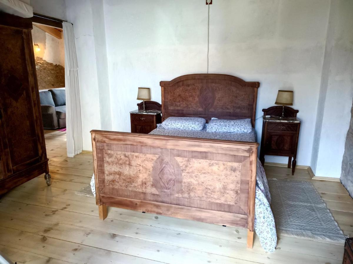 Vivalidays Casa Rural Anna Mieres Gerona Εξωτερικό φωτογραφία