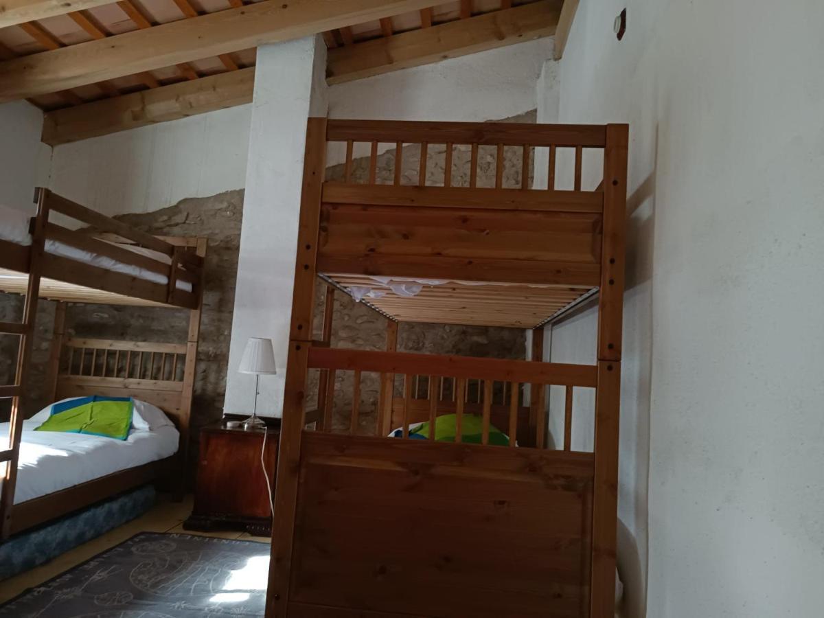 Vivalidays Casa Rural Anna Mieres Gerona Εξωτερικό φωτογραφία