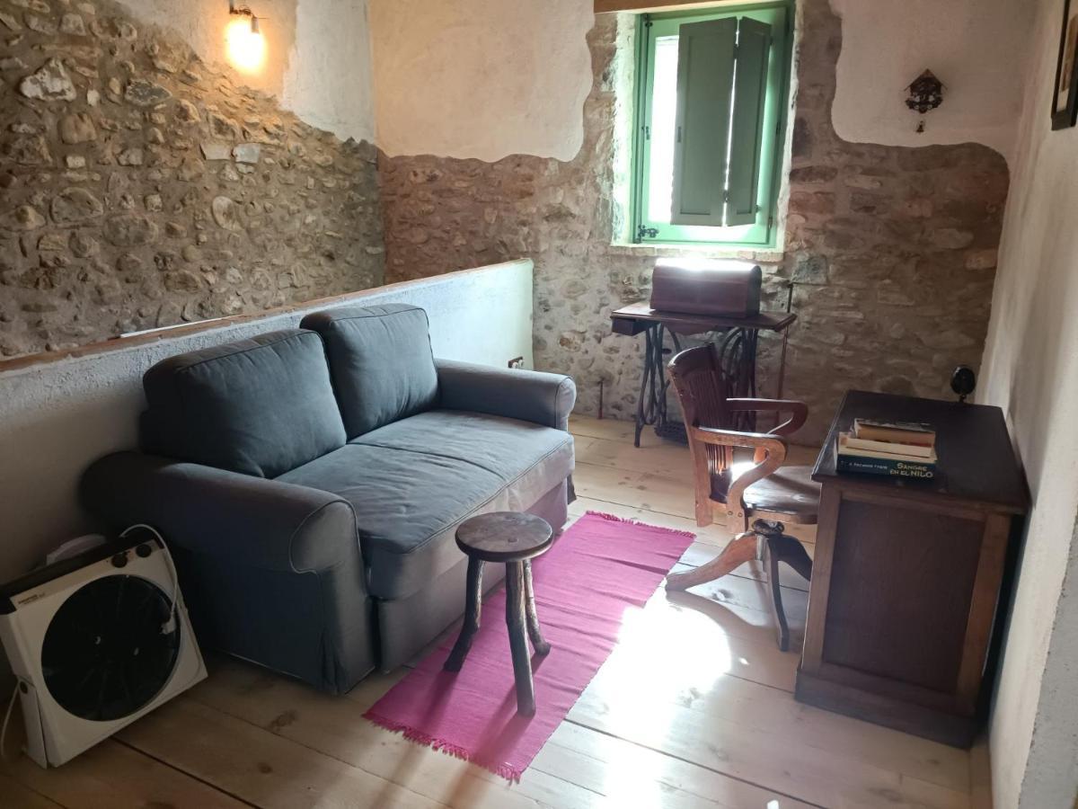 Vivalidays Casa Rural Anna Mieres Gerona Εξωτερικό φωτογραφία