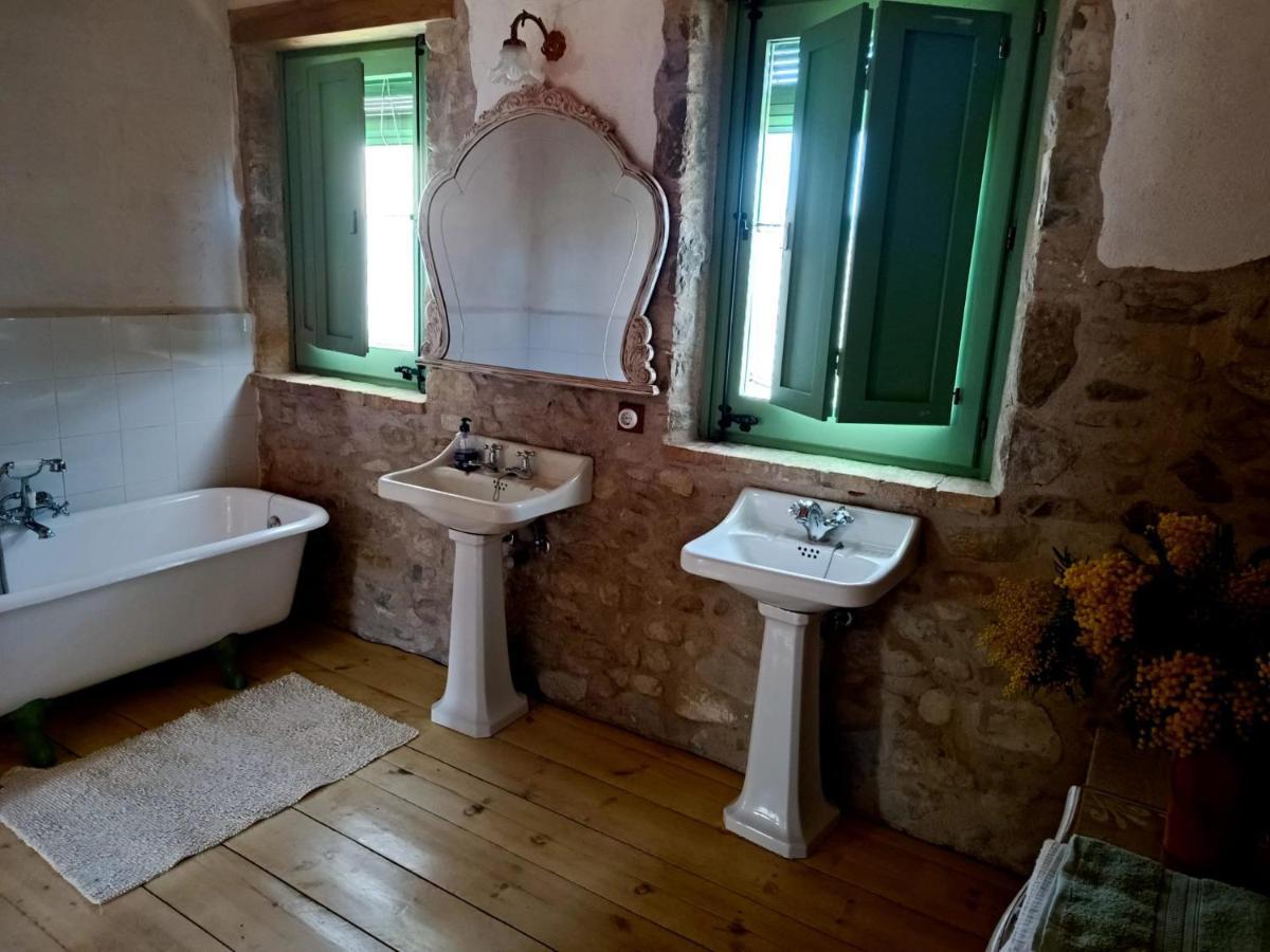Vivalidays Casa Rural Anna Mieres Gerona Εξωτερικό φωτογραφία