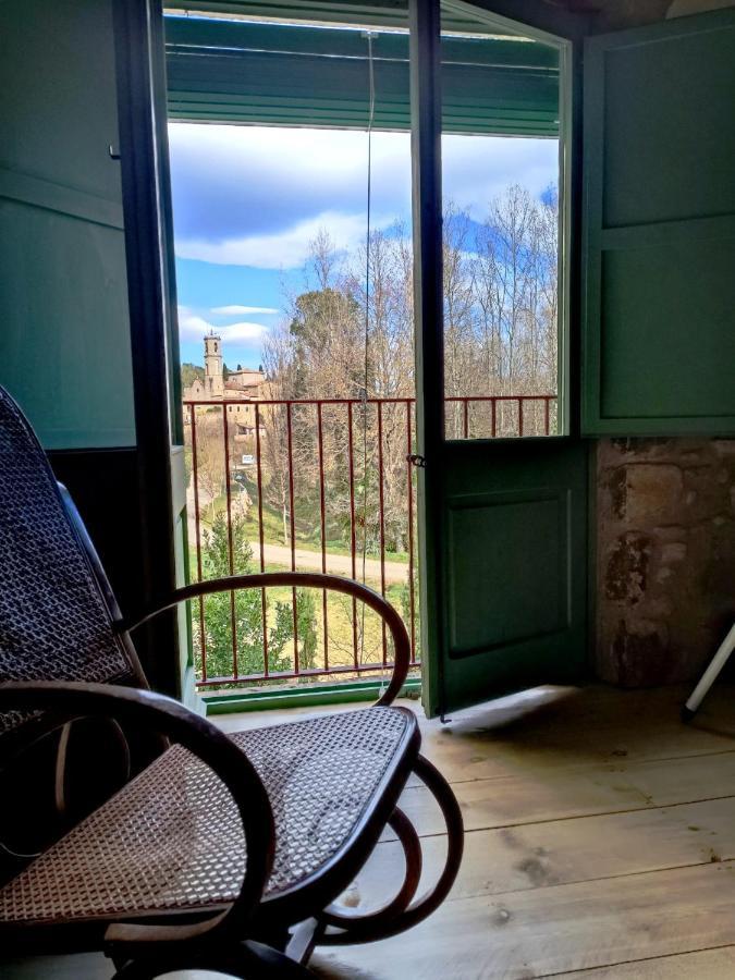 Vivalidays Casa Rural Anna Mieres Gerona Εξωτερικό φωτογραφία