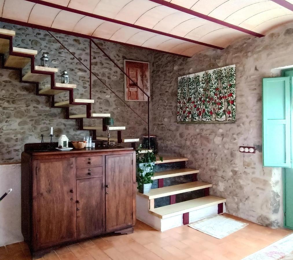 Vivalidays Casa Rural Anna Mieres Gerona Εξωτερικό φωτογραφία