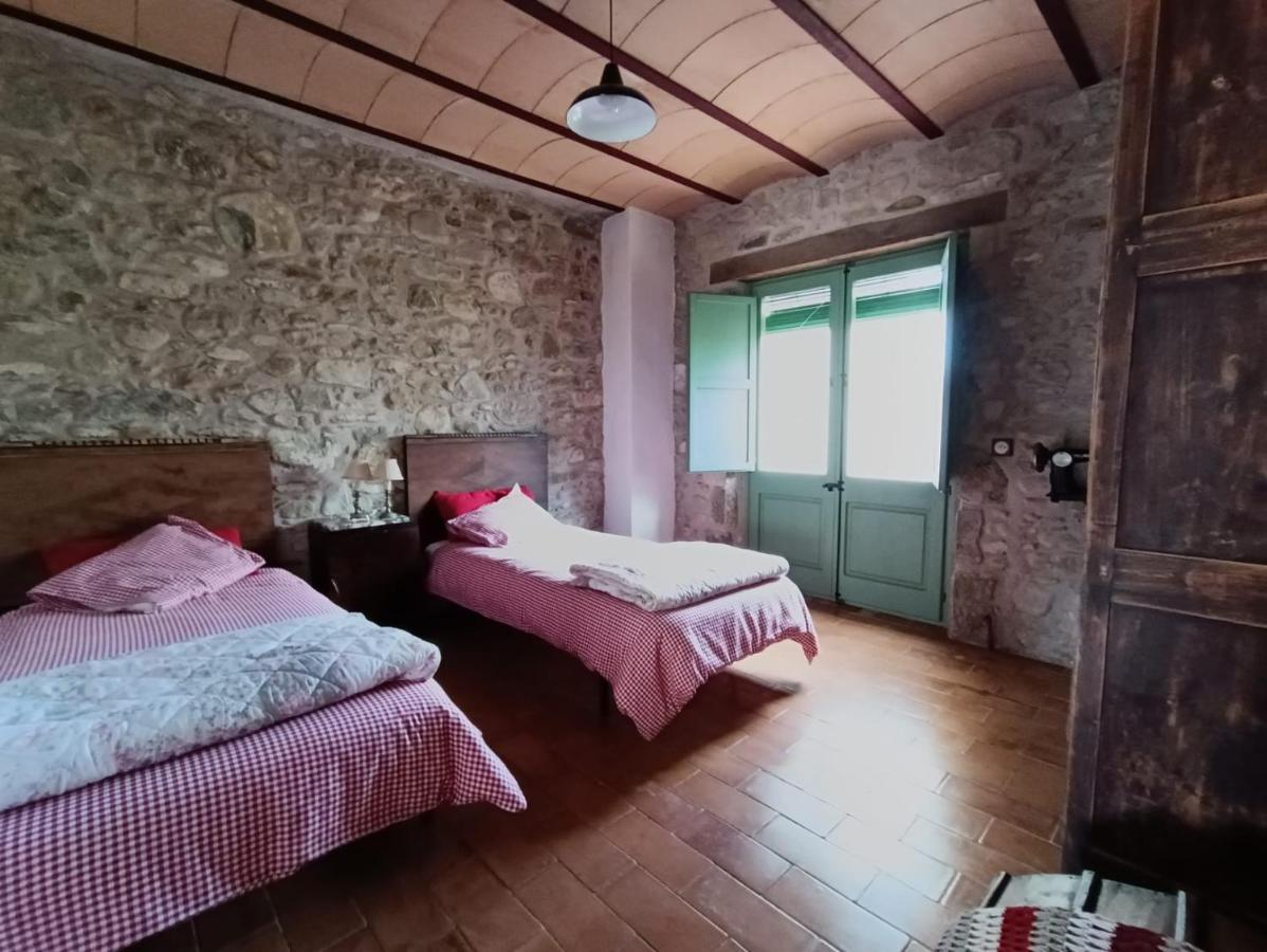 Vivalidays Casa Rural Anna Mieres Gerona Εξωτερικό φωτογραφία