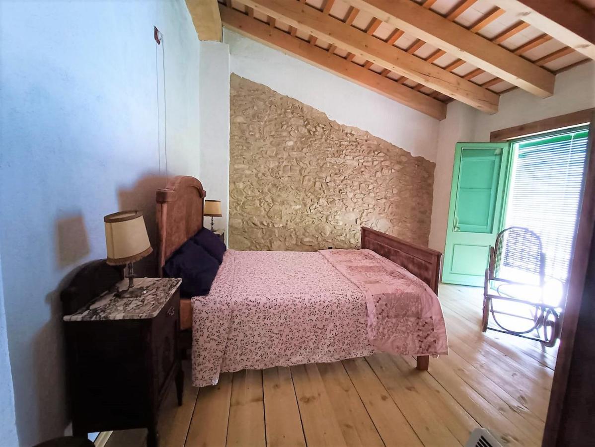 Vivalidays Casa Rural Anna Mieres Gerona Εξωτερικό φωτογραφία