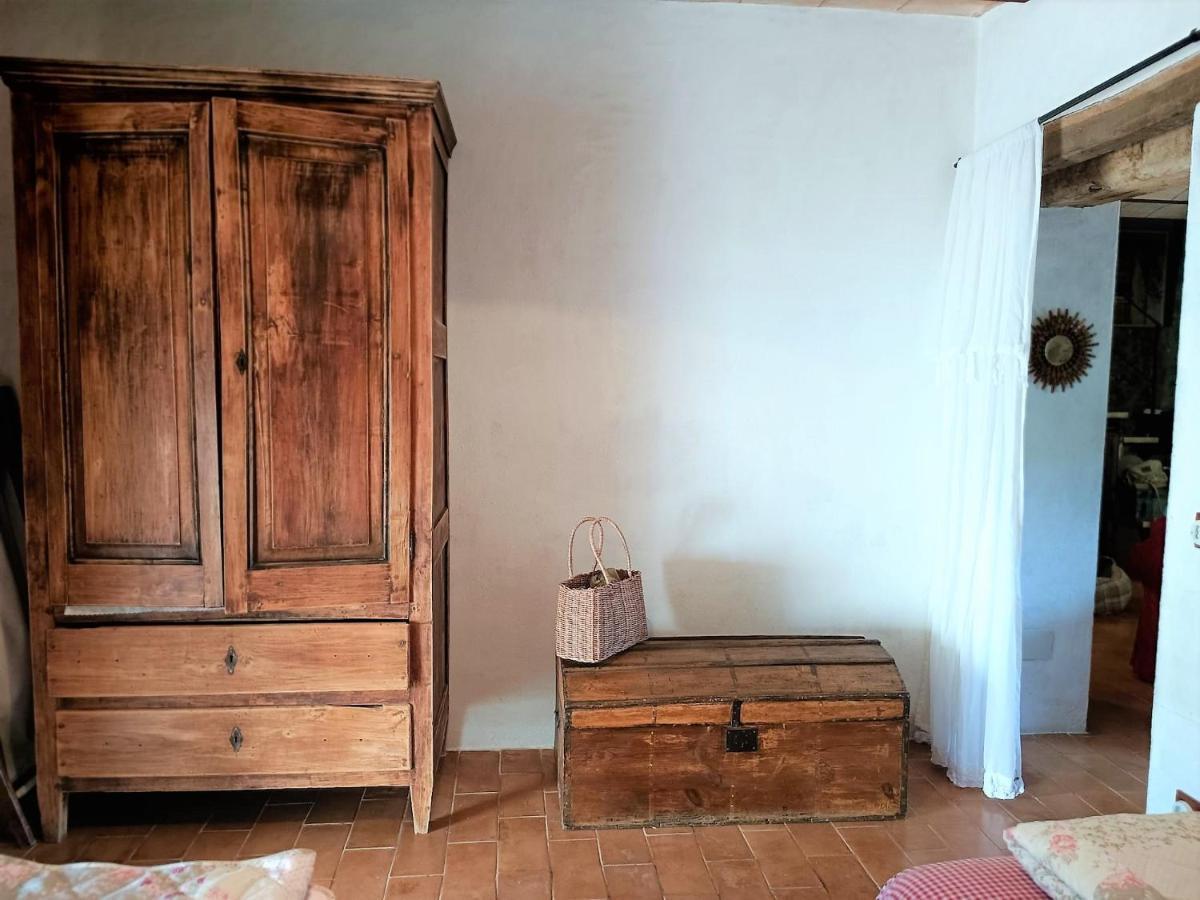 Vivalidays Casa Rural Anna Mieres Gerona Εξωτερικό φωτογραφία