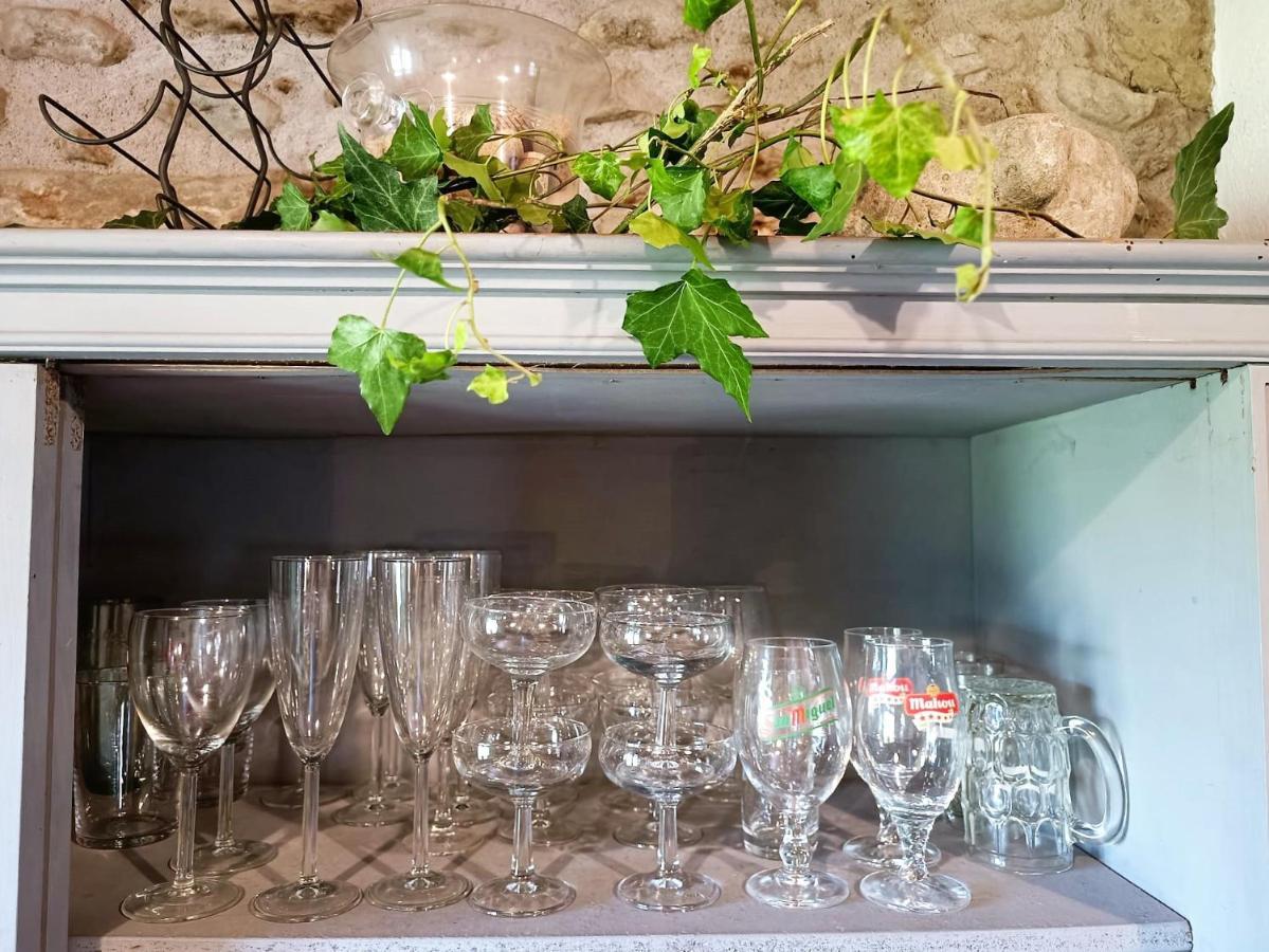 Vivalidays Casa Rural Anna Mieres Gerona Εξωτερικό φωτογραφία