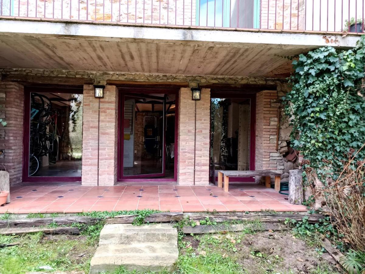 Vivalidays Casa Rural Anna Mieres Gerona Εξωτερικό φωτογραφία