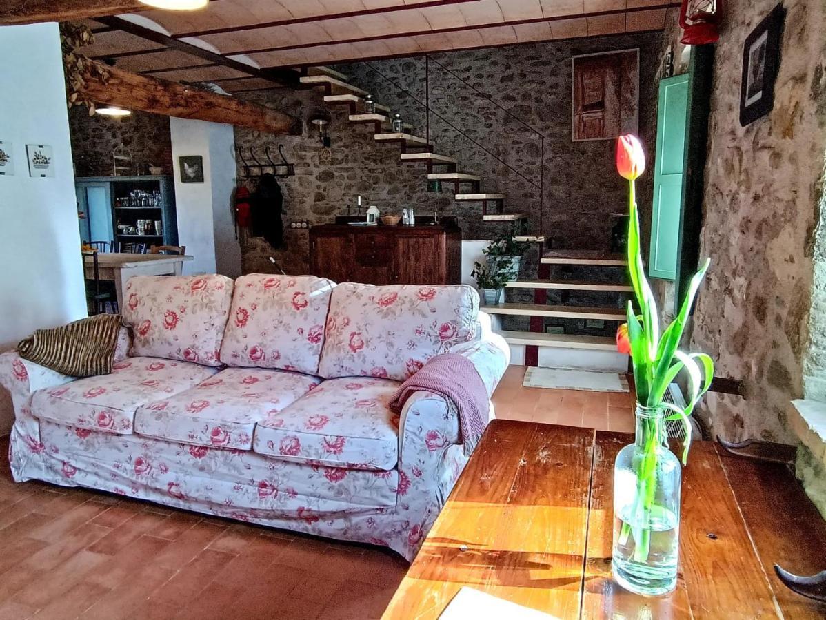 Vivalidays Casa Rural Anna Mieres Gerona Εξωτερικό φωτογραφία