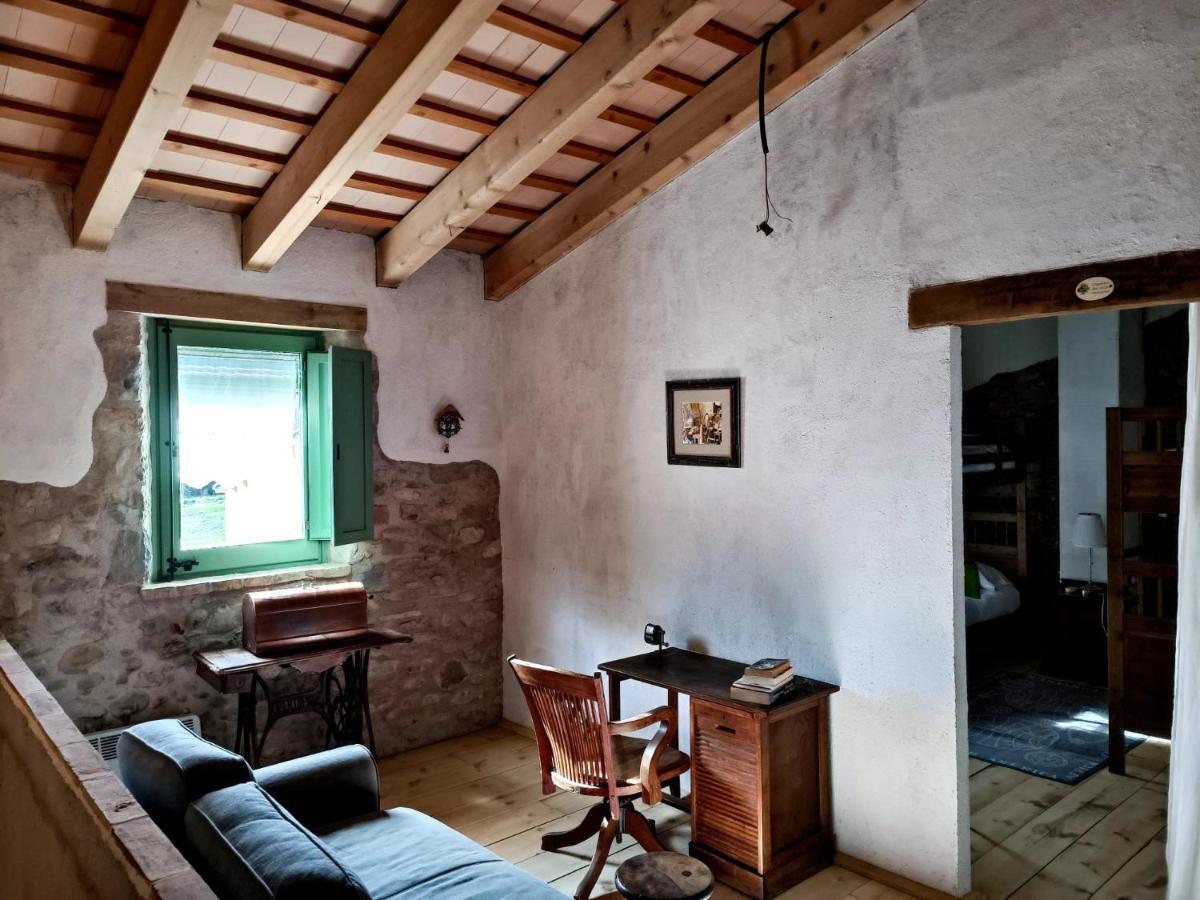 Vivalidays Casa Rural Anna Mieres Gerona Εξωτερικό φωτογραφία