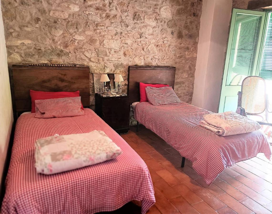 Vivalidays Casa Rural Anna Mieres Gerona Εξωτερικό φωτογραφία