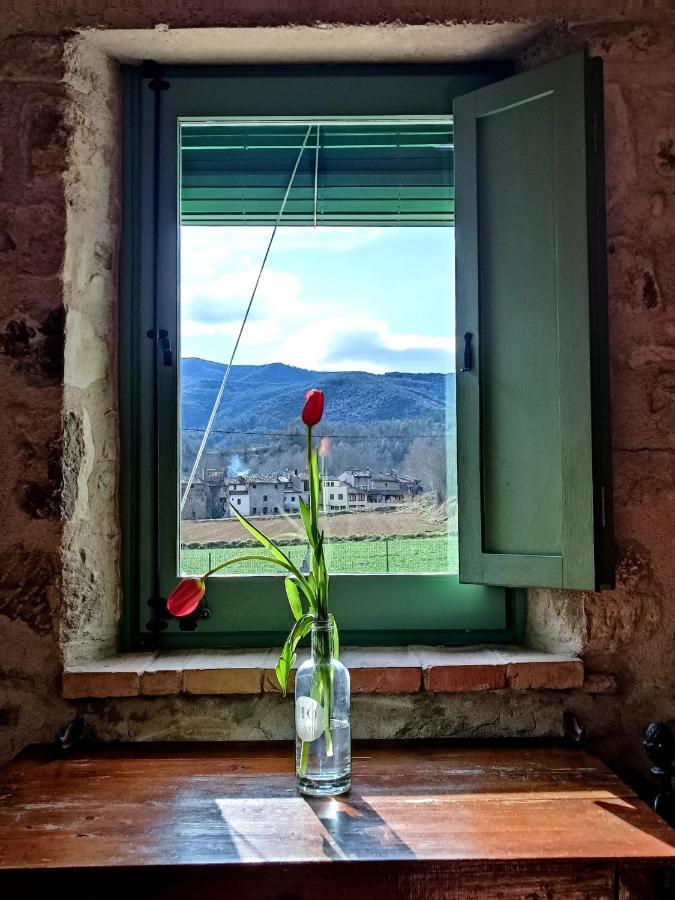 Vivalidays Casa Rural Anna Mieres Gerona Εξωτερικό φωτογραφία