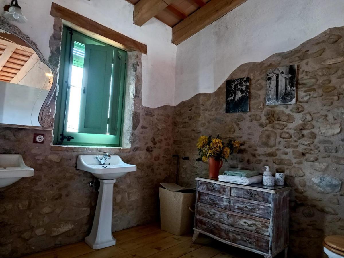 Vivalidays Casa Rural Anna Mieres Gerona Εξωτερικό φωτογραφία