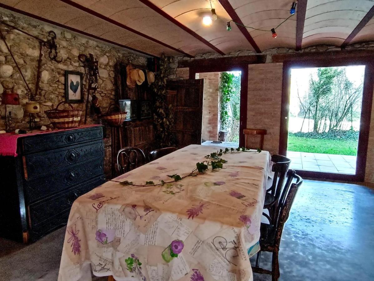 Vivalidays Casa Rural Anna Mieres Gerona Εξωτερικό φωτογραφία