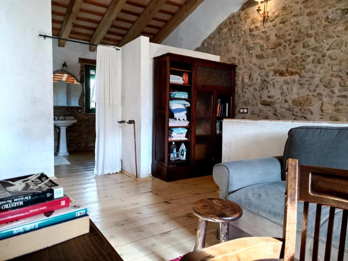 Vivalidays Casa Rural Anna Mieres Gerona Εξωτερικό φωτογραφία