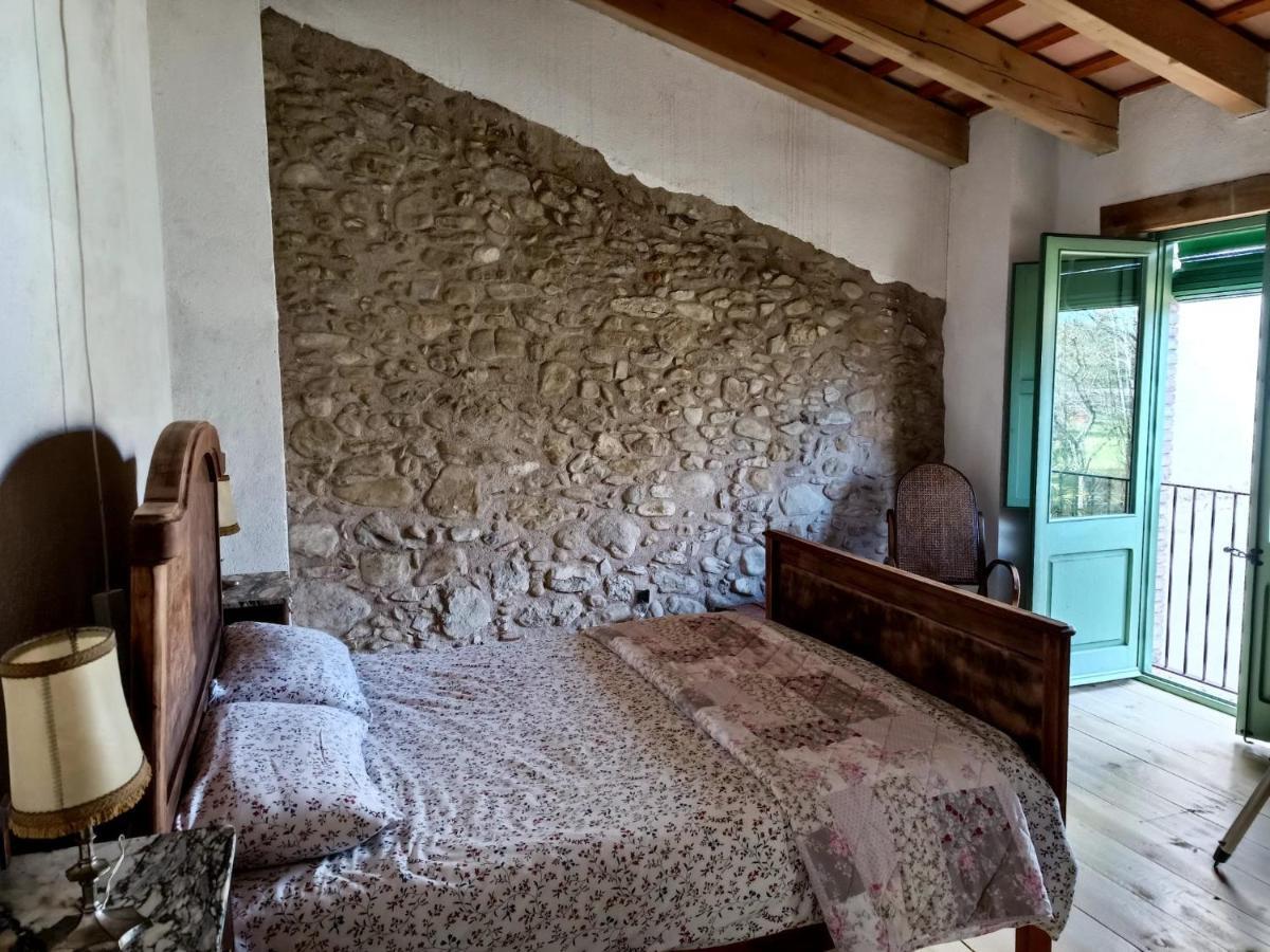 Vivalidays Casa Rural Anna Mieres Gerona Εξωτερικό φωτογραφία