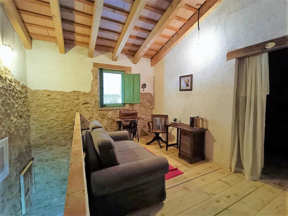 Vivalidays Casa Rural Anna Mieres Gerona Εξωτερικό φωτογραφία