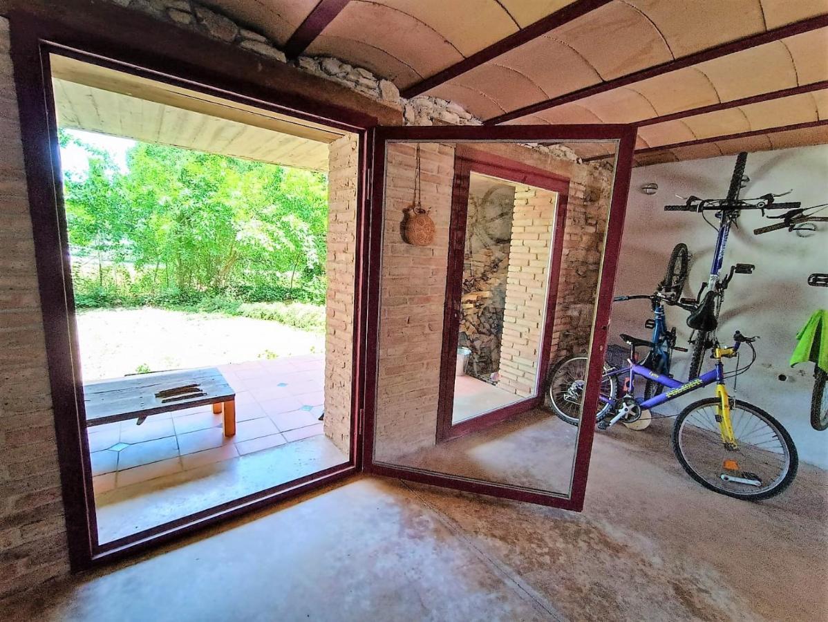 Vivalidays Casa Rural Anna Mieres Gerona Εξωτερικό φωτογραφία