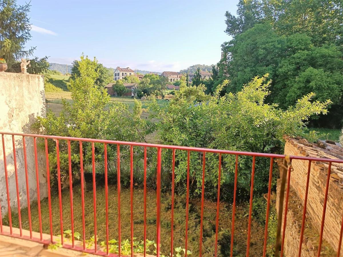 Vivalidays Casa Rural Anna Mieres Gerona Εξωτερικό φωτογραφία